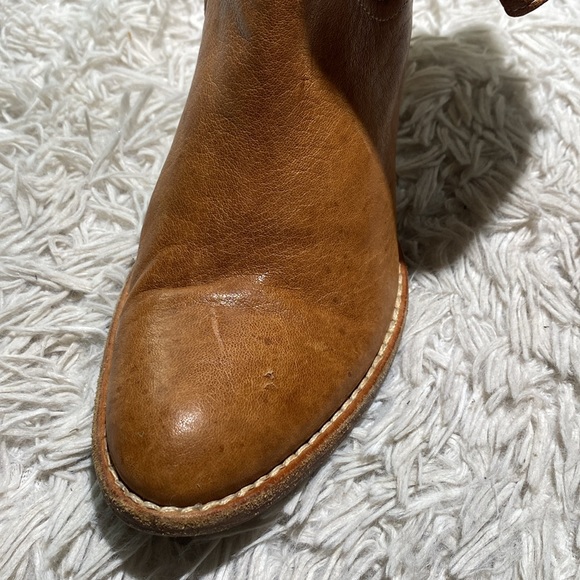 🍂-Woman’s Vero Cuoio boots-🍂 - Picture 10 of 10